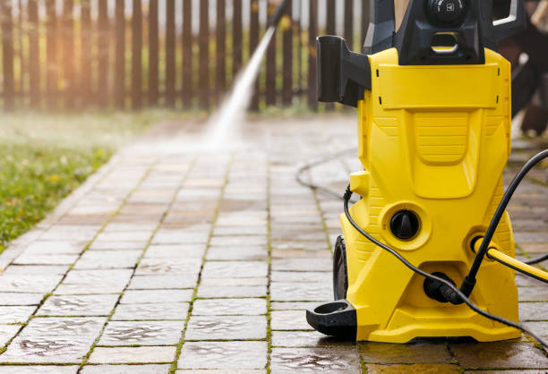 Best Animal Enclosure Cleaning  in Trenton, OH